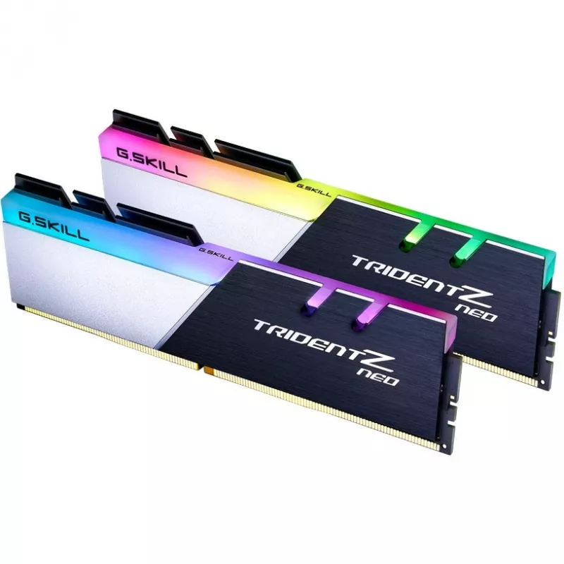 G.Skill TridentZ Neo Series - DDR4 - Kit - 32 GB: 4 x 8 GB