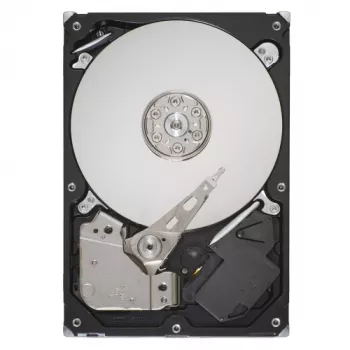 Hewlett-Packard HP Midline - Hard Drive - 1TB - intern - 6,4 cm SFF (2.5 SFF) - S-ATA2 - 7200 rpm (655710-B21)