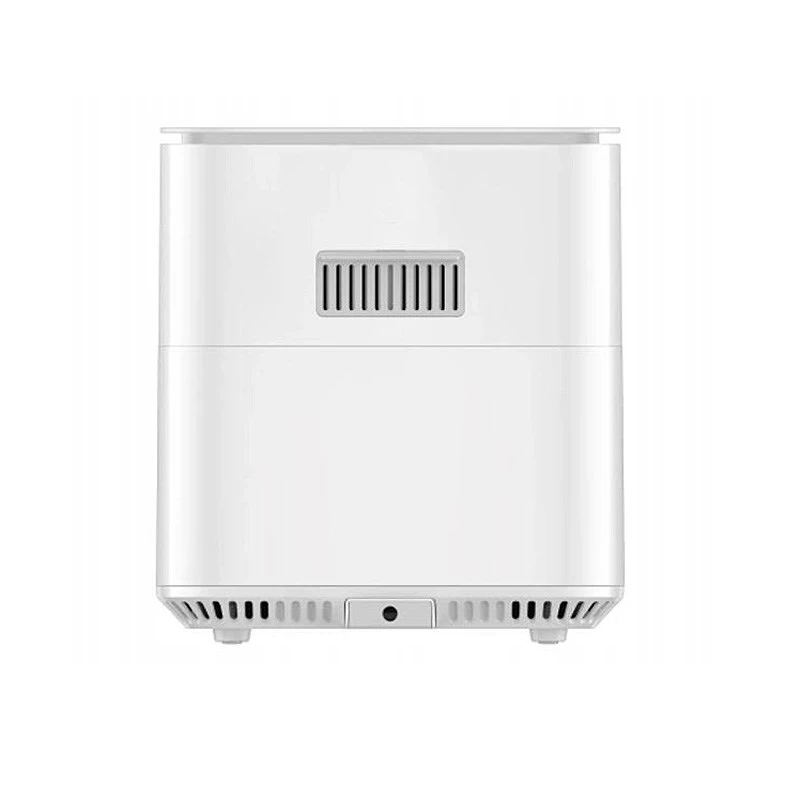 Hot air fryer Xiaomi Smart Single 6.5 L 1800 W White — 6.5 L, 1800 W, Wi‑Fi, LCD, PTFE bowl