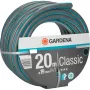 Garden Hose Gardena 18022-20 20 m Above Ground PVC Grey Orange
