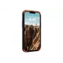 Urban Armor Gear Civilian mobile phone case 17 cm (6.7) Cover Black