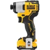 DeWALT DCF801D2-QW power screwdriver/impact driver
