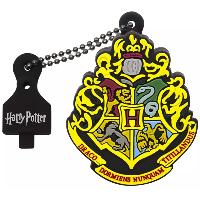 USB flash drive Emtec 16 GB USB Type-A Harry Potter Collector Hogwarts