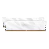 Crucial Pro OC 32GB (2x16GB) DDR5 PC5-48000C32 6400MHz Dual Channel Kit - White