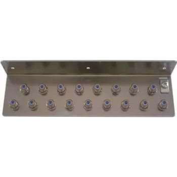 Coaxial Connector HF Televes 401107