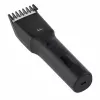 Hair Trimmers JATA JBCP3700 Black LED Display 100 min Operating Time
