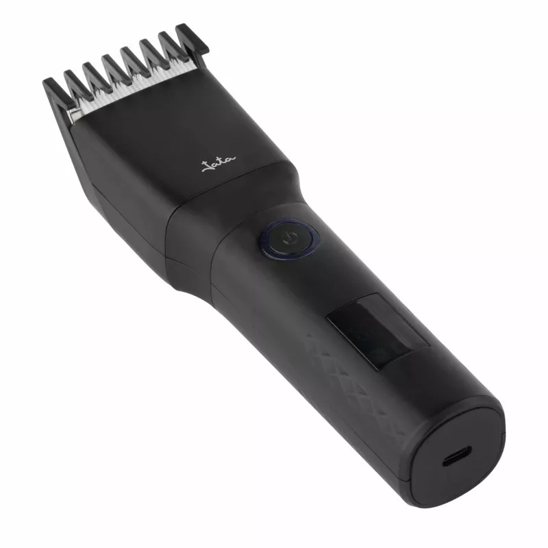 Hair Trimmers JATA JBCP3700 Black LED Display 100 min Operating Time