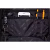Backpack CoolPack Impact II Camo Mesh Orange