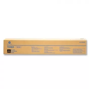 Konica Minolta TN-221M - A8K3350 - Toner magenta - for Bizhub C227 C287