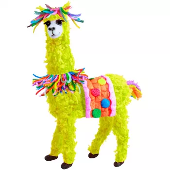 fischerTiP Alpaca, craft material
