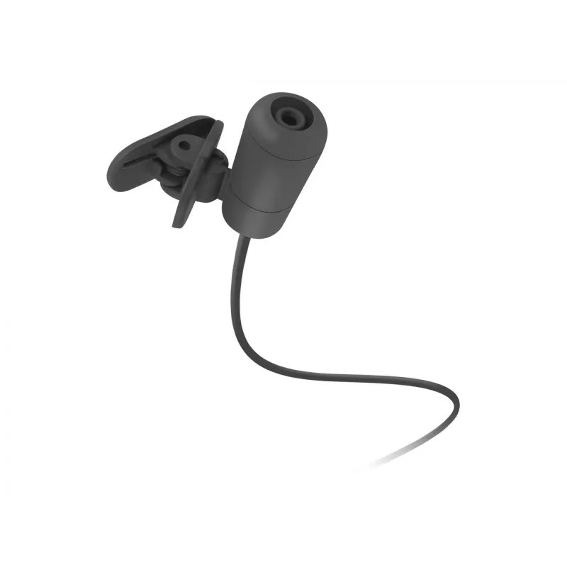 Clip-on microphone NATEC NMI-1351