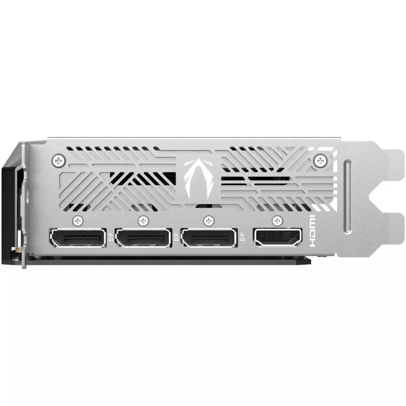 Graphics Card Zotac GAMING GeForce RTX 5070 SOLID OC