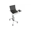 Multimedia cart Ergotron Neo-Flex Laptop Cart