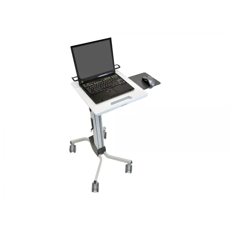 Multimedia cart Ergotron Neo-Flex Laptop Cart