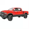 Play vehicle BRUDER 2500