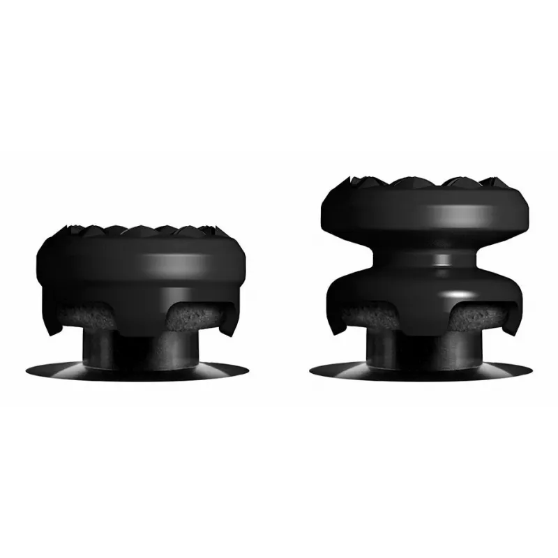 Steelseries 6200-XBX gaming controller accessory Analog stick grips
