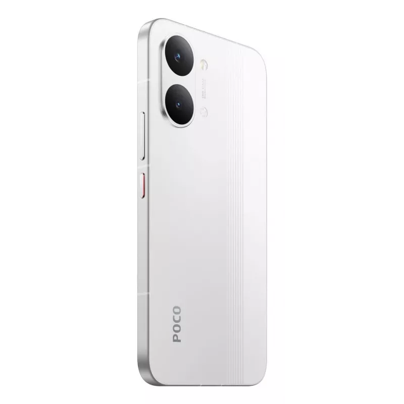 Smartphone POCO X8 Pro Max – 6.83 inch (17.4 cm) 2772×1280, Dimensity 9500s, 12 GB RAM, 512 GB, 8500 mAh, Dual SIM, IP68, White