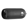 Belkin car charger 30W PC PPB Black