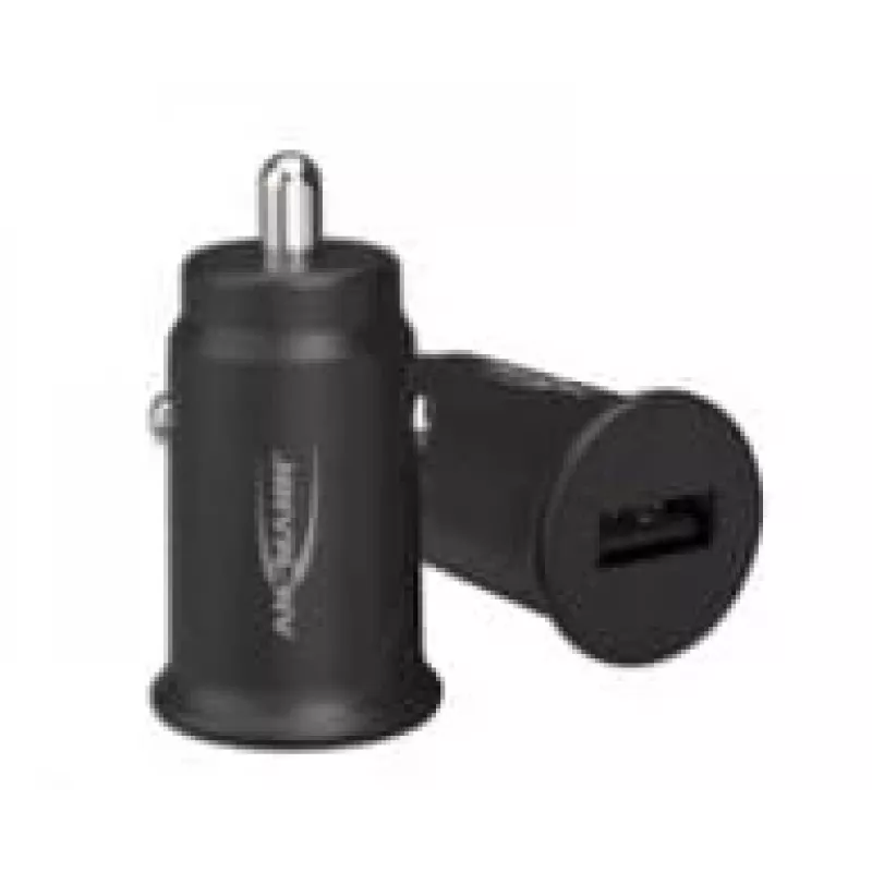 Charger Ansmann CC105 Universal Black Cigar lighter Auto