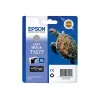 Epson Turtle T1577 Light Black, High (XL) Yield, Light black, Pigment-based ink, 25.9 ml, 1 pc(s), 23000 pages