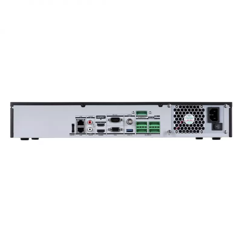 Network Video Recorder Hikvision DS-7732NXI-I4/S(E) 32 Channels 4K