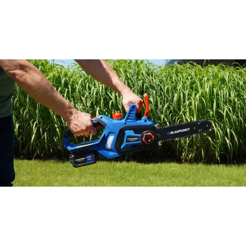 Chainsaw Blaupunkt CS3120 Cordless