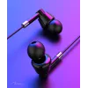 Headphones Douszne Earphones All USB-c MT3609K