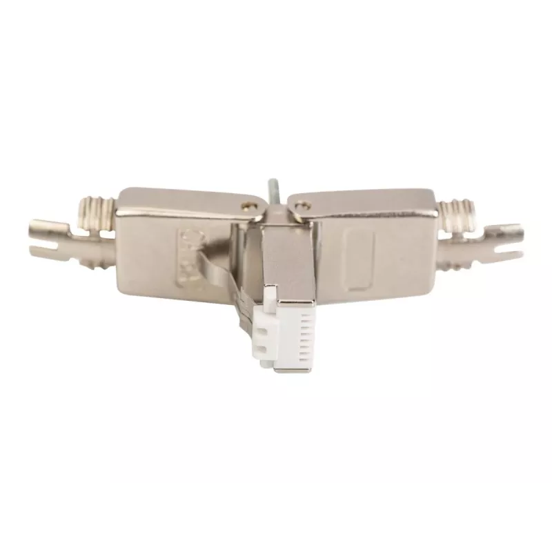 Field Termination Plug Digitus CAT 6A DN-93634