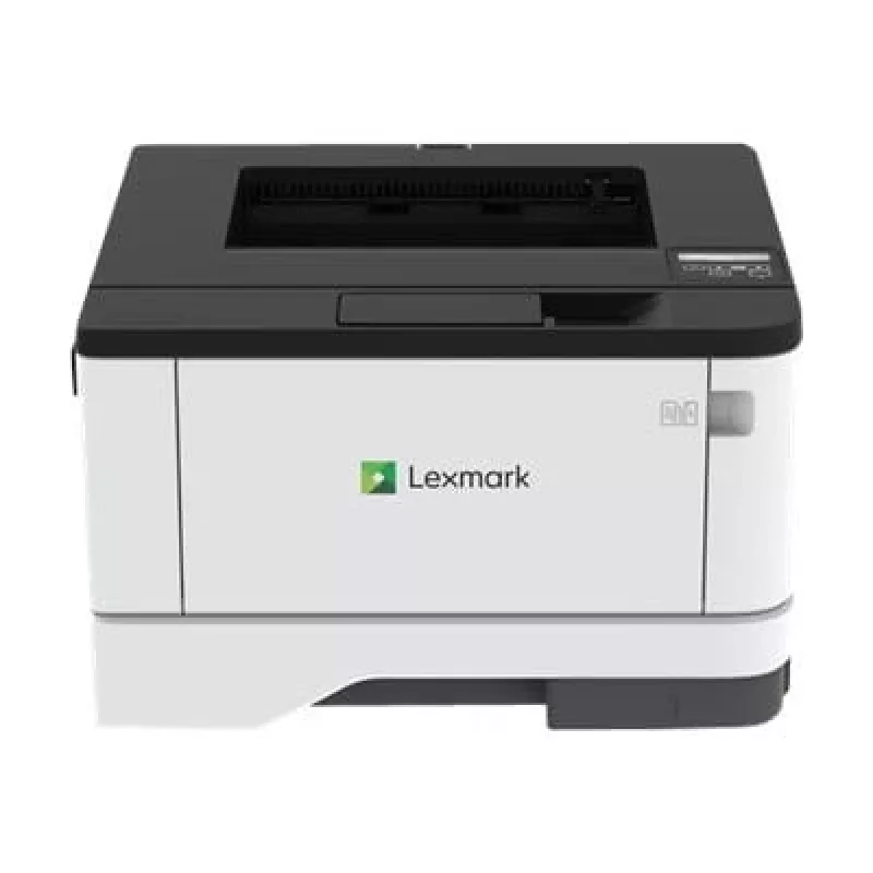 Printer Lexmark MS331dn Laser Black White