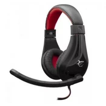 Headset White Shark Serval
