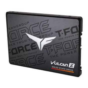 SSD disk Team Group T-FORCE VULCAN Z 256 GB 2.5 inch SATA III