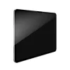 Tempered Glass Screen Protector Crong for iPad Pro 13 inch M4 — Anti-Scratch, High Transparency