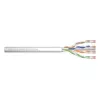Twisted pair patch cord Digitus CAT 6A U/UTP DK-1613-A-P-305