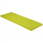 Camping-air mattress Denver 41027 (citronella)