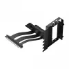 GPU kit Fractal Design Flex 2 Universal Black 124x196x144mm