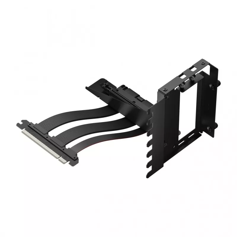 GPU kit Fractal Design Flex 2 Universal Black 124x196x144mm