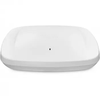Access Point Cisco Meraki CW9162I 2.4 GHz 5 GHz 6 GHz Wi-Fi 6