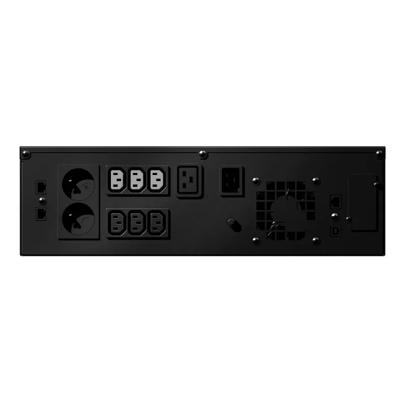 Uninterruptible Power Supply Ever SINLINE RT XL 1650