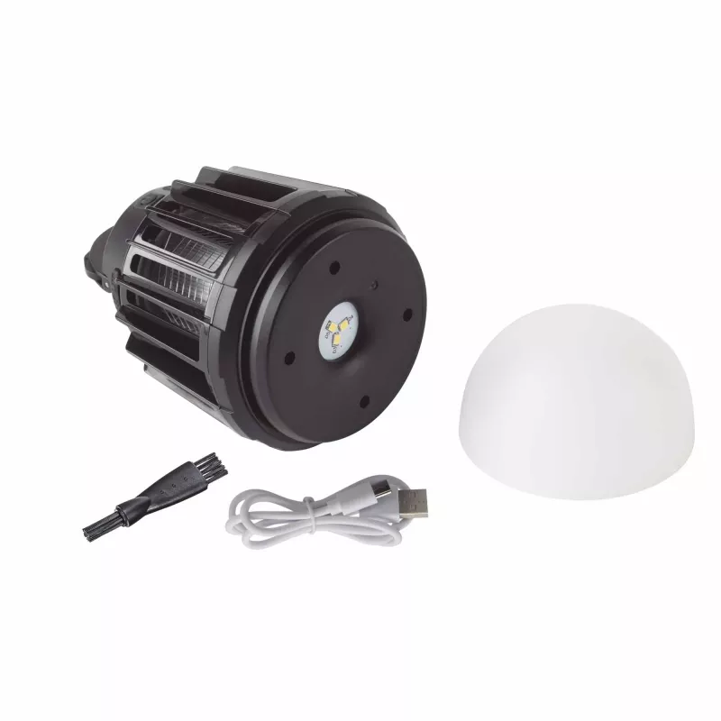 Electric grill Jata MOST3547 — non-stick surface, adjustable temperature, compact countertop model