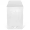 SSUPD Meshroom D PC-Enclosure, Mini-Enclosure, ATX - White (CS-MRD-WT-1)