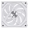 Fan Lian Li UF-RSLIN120-1W 12 cm 220-2100 RPM 32 dB White