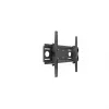 TV mount Edbak PWB2 165.1 cm (65 inch) Black