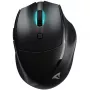 Sharkoon OfficePal M25W Black
