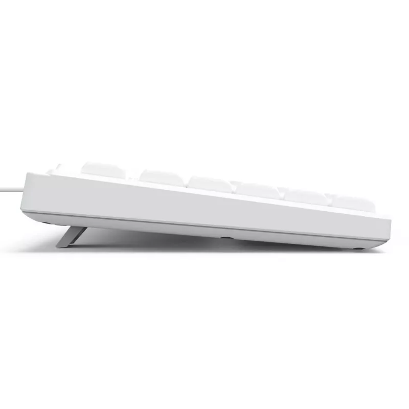 Wired keyboard Hama CK-200 USB White