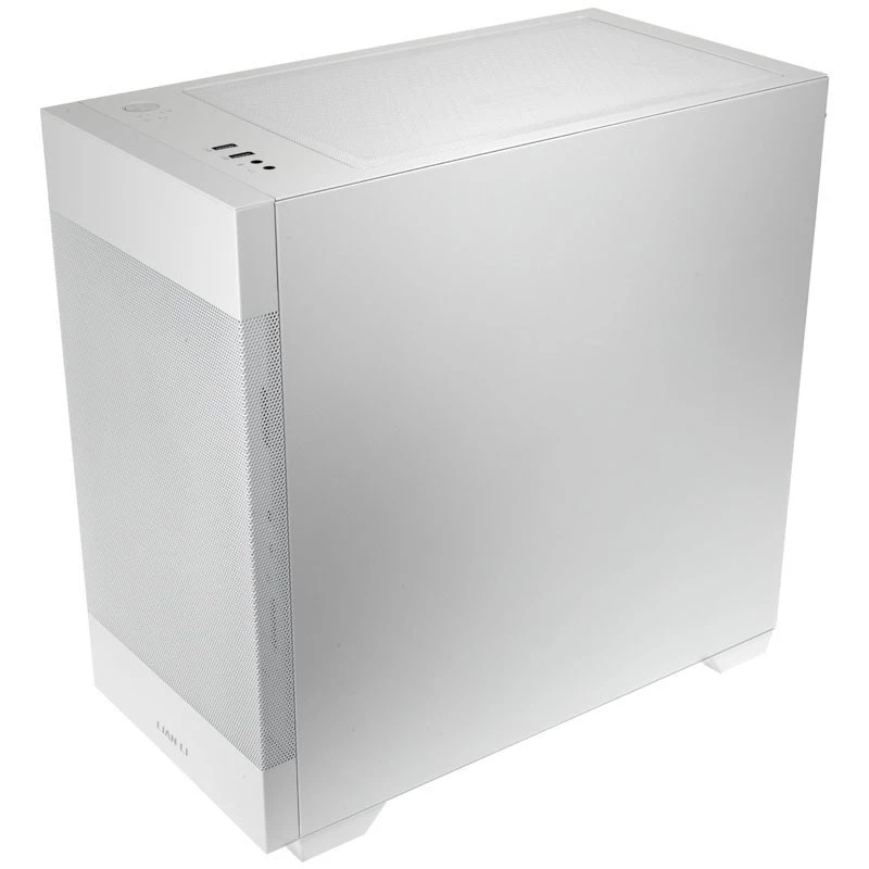 PC Case Lian Li LANCOOL 205 Mesh C Midi Tower White