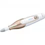 Manicure Pedicure Set Beurer MP64 white with 10 attachments - electric file for nails