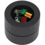 Maul Klammernspender 3012490.ECO 3012490.ECO Black (3012490.ECO)