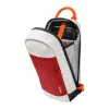 Carrying Case Tomtoc GameOn-G49 for Nintendo Switch 2, red