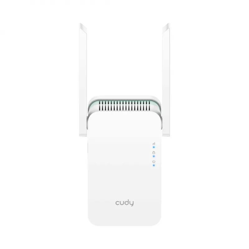 CUDY RE1500 Mesh Wi-Fi 6 Signal Booster