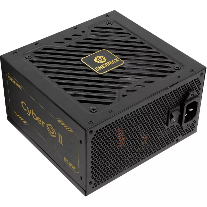 Power Supply Unit Enermax ERV650G-AHG-NAC 650 W
